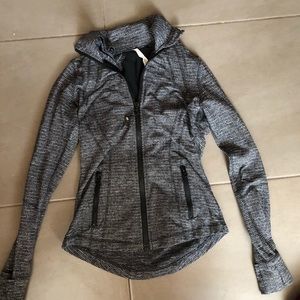 Lululemon define jacket